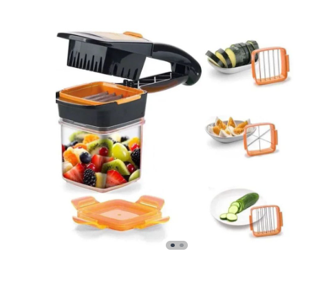 Miniatura 1 de Picador 5 en 1